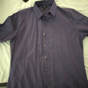 Apt. 9 Dress Shirt
